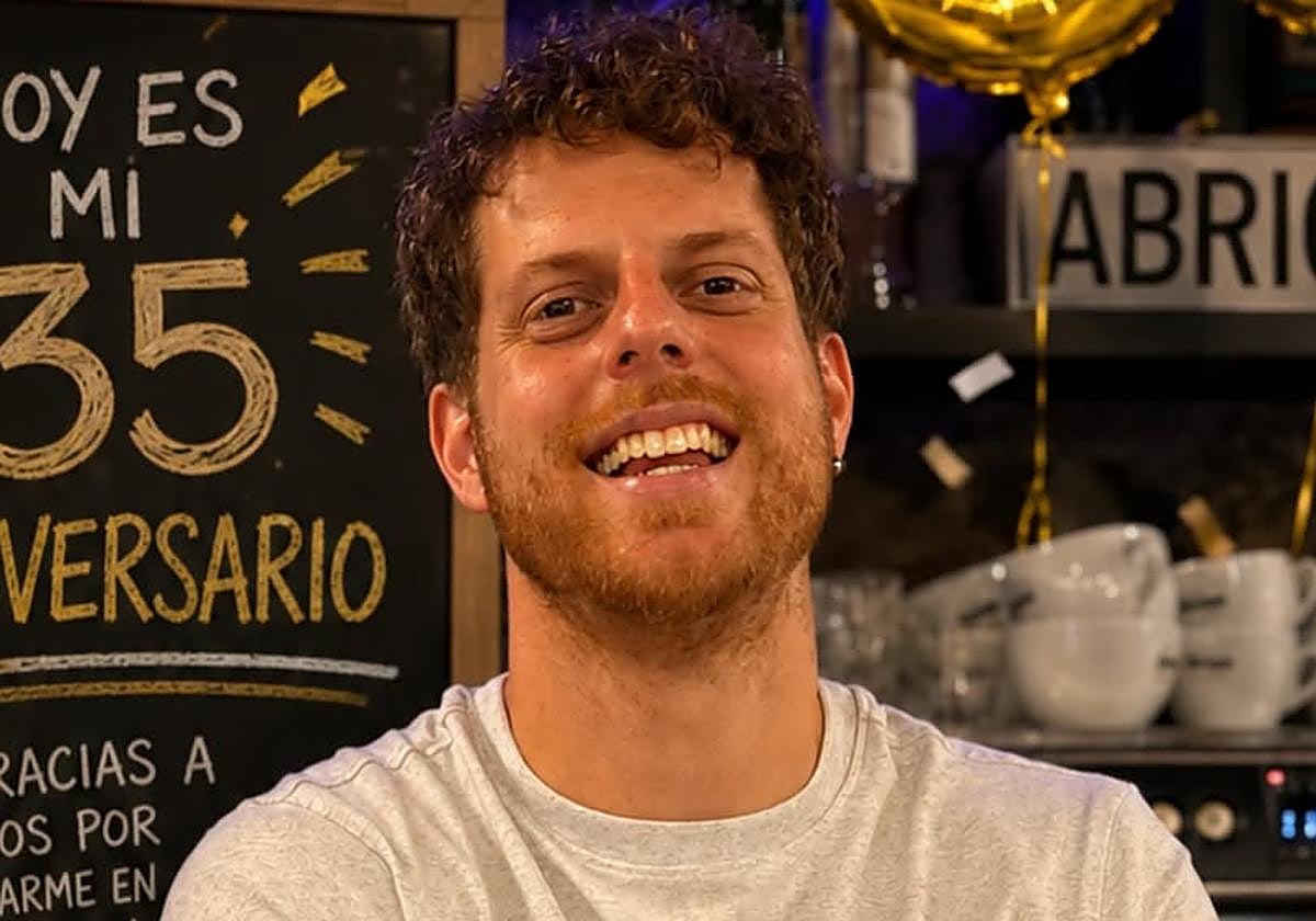 «Cierro mi restaurante dos días a la semana en vez de uno, mis empleados están contentos»