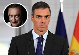 Carlos Herrera: «Tengo serias dudas de que los decretos de vivienda vayan a tener apoyos en el Congreso. Ha sido un postureo ridículo y una estafa a los votantes de izquierda»