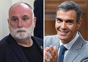 José Andrés: «Mientras el Gobierno siga confundiendo anunciar medidas con resolver problemas, seguiremos pagando las consecuencias de su inacción»