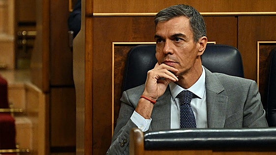 Iván Redondo, convencido sobre el resultado de las próximas elecciones generales en España: «Hay que saber leer los partidos»