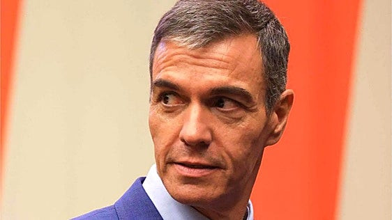 Pedro Ruiz, sobre que Pedro Sánchez convoque elecciones en España: «Empiezan 54 días de convulsión, discursos, afrentas y encuestas»