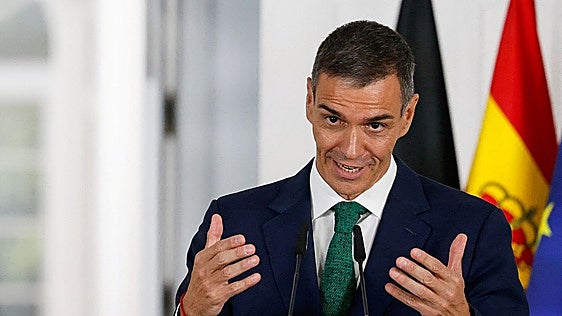 Jiménez Losantos dice lo que muchos piensan sobre las elecciones generales convocadas por Pedro Sánchez: «Nos pide que ocho años han sido pocos y que sigamos»