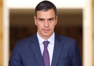 Carlos Herrera, convencido de lo que hay detrás de que Sánchez convoque elecciones