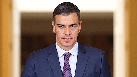Carlos Herrera, convencido de lo que hay detrás de que Pedro Sánchez convoque elecciones generales: «Lo que le preocupa no es el país»