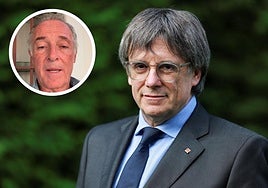 José Manuel Soto dice lo que muchos piensan sobre la amnistía a Puigdemont: «Si eres un ciudadano normal y no pagas una multa te embargan la cuenta con recargo»