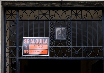Albert Rivera, sobre el problema de la vivienda : «Propietarios e inquilinos no son enemigos, son parte de la solución»