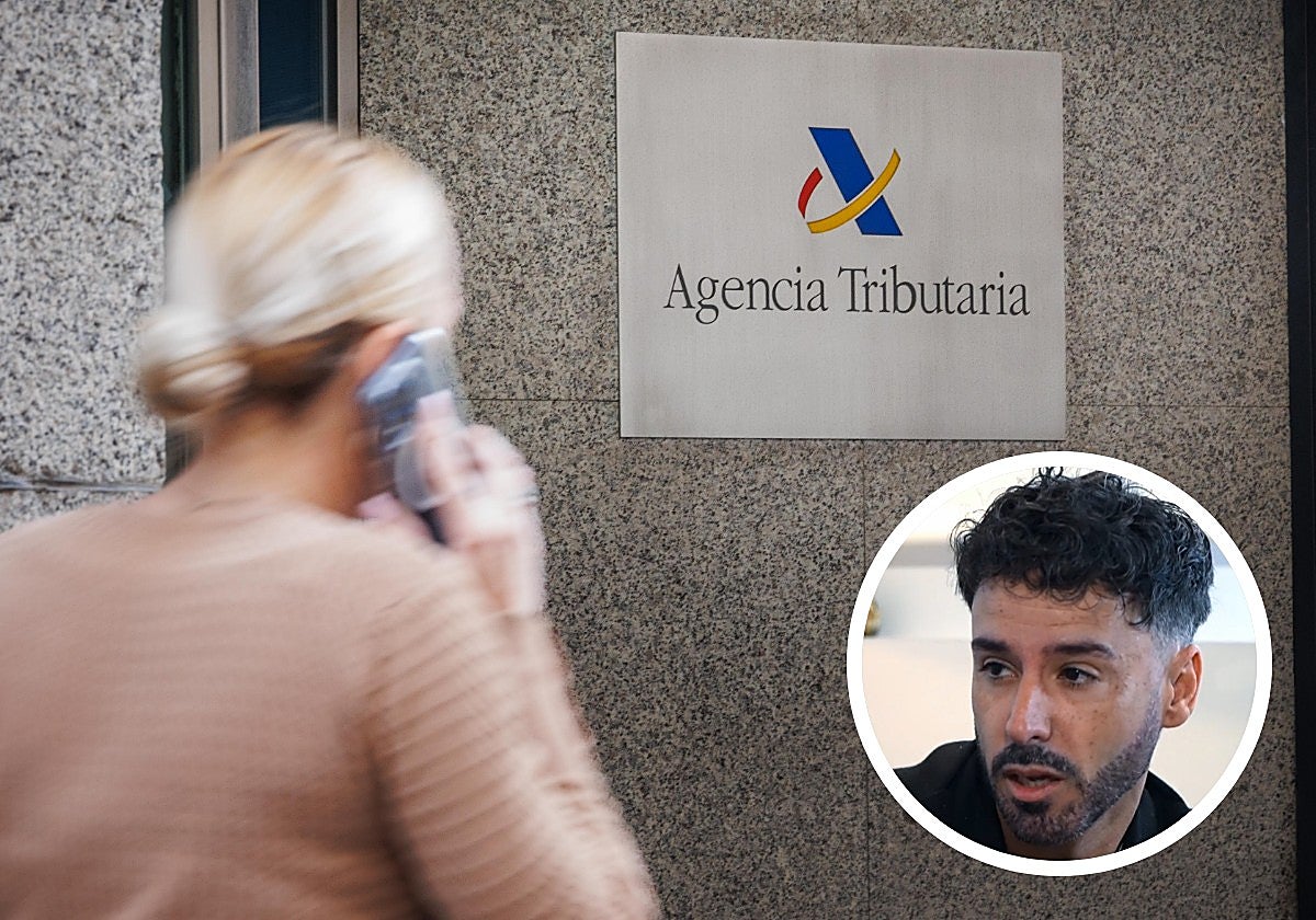 «Se puede llegar a cobrar 110.000 euros brutos. El 80-85% depende solo de ir a trabajar y el resto, de los bonus»