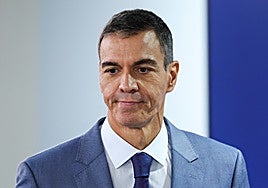 Iñaki López: «Las encuestas son catastróficas para una izquierda que no es capaz de organizarse. Están discutiendo por escaños que tal vez no obtengan»