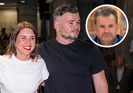 Iñaki López, contundente sobre el pacto entre Gabriel Rufián e Irene Montero para las elecciones: «Odios y rencores entre antiguos compañeros complican la unidad de las izquierdas»