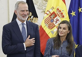 Pedro Ruiz dice lo que muchos españoles piensan de la visita de los Reyes a Ceuta tras la invasión: «Ha tenido todo lo que ha faltado a muchos»