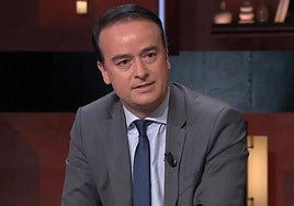 Iván Redondo ve las últimas encuestas y avisa del resultado en las elecciones generales del 29N: «Sánchez está a un penalti de rozar la mayoría»