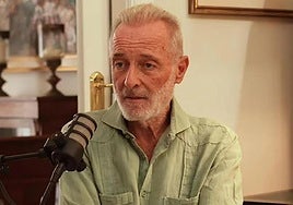 José Manuel Soto solo necesita tres palabras para opinar sobre los resultados de las elecciones en España según el CIS de Tezanos