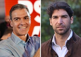 Cayetano Rivera hace a Pedro Sánchez la pregunta que muchos españoles tienen: «Hay millones de ciudadanos preocupados y numerosas causas judiciales que afectan al PSOE»
