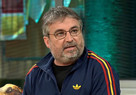 Jordi Évole avisa a España sobre el resultado de las elecciones tras ver las audiencias de Broncano con Pedro Sánchez: «Algo se mueve que las encuestas no detectan»