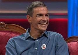 Carlos Herrera, contundente sobre Pedro Sánchez tras su entrevista en 'La Revuelta' de Broncano: «Ahí no ha ido a que le aprieten, quiere insuflar confianza en sus votantes»