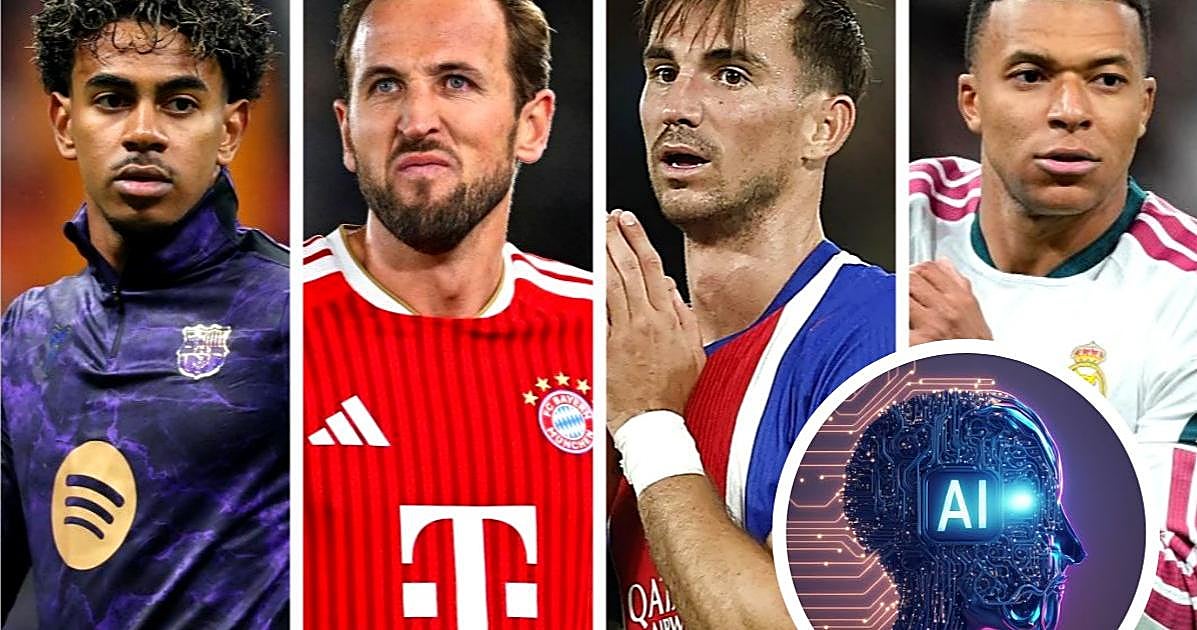 Este es el ganador del Balón de Oro 2026, según la inteligencia artificial: "Los títulos conquistados le dan una candidatura muy sólida"
