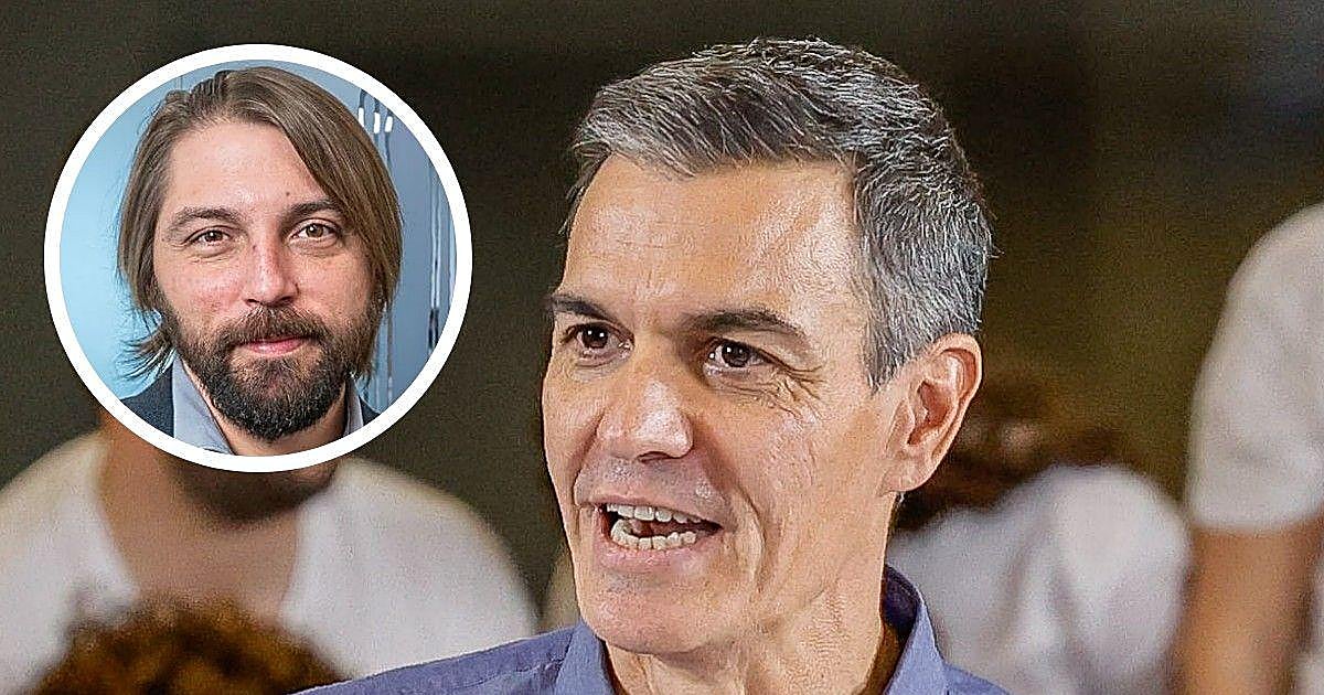 Soto Ivars ve el comunicado de Pedro Sánchez tras el accidente de tren en Toledo y es claro: «La odiosa sensación de que él y todo su equipo están puliendo relato»