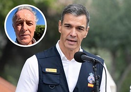 José Manuel Soto, demoledor con el Gobierno de Pedro Sánchez tras el accidente de tren en Urda: «Estamos en manos de gente corrupta e incompetente que nos está llevando al tercer mundo»