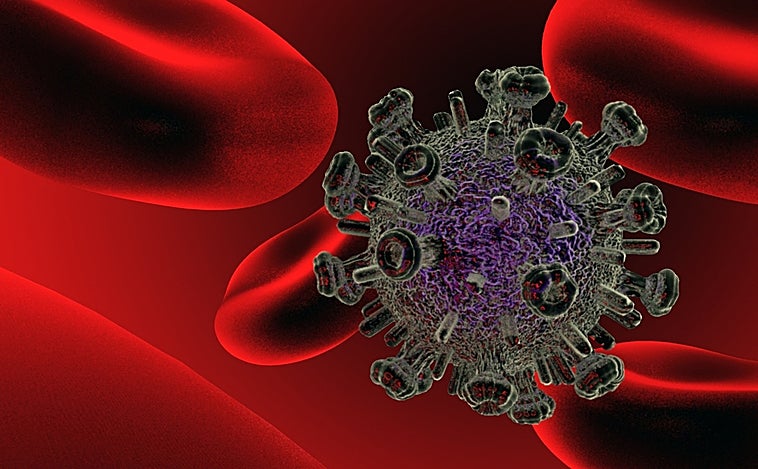 La combinación de vacunas es clave para lograr una buena respuesta inmune frente al VIH