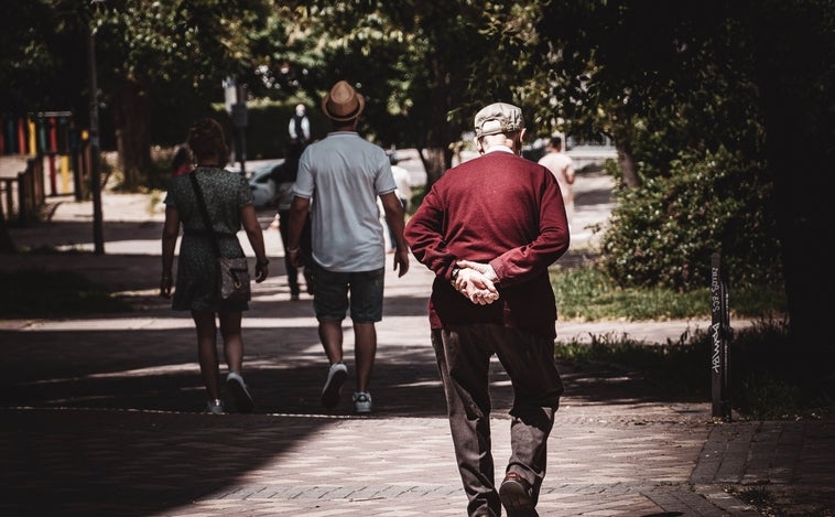 La edad biológica puede predecir la esperanza de vida