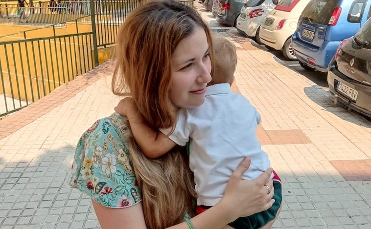 «No descarto que mi hijo estuviese muerto si no hubiera removido cielo y tierra para un tratamiento»