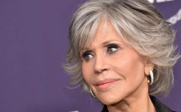 Qué es y cuáles son los síntomas del linfoma no Hodking que padece Jane Fonda