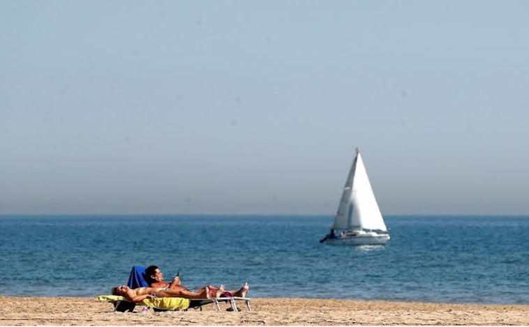 Así cambian nuestras células tras unas relajantes vacaciones