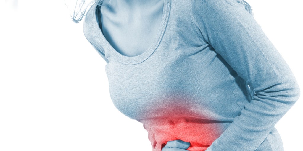 Estos son los síntomas de la infección por listeria