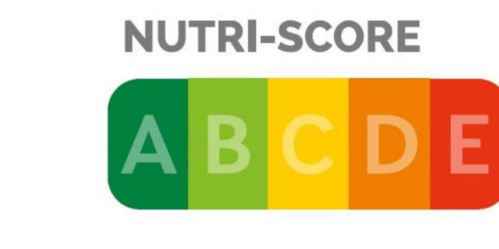 Nuts will be valued like fruits in the Nutriscore nutritional traffic light