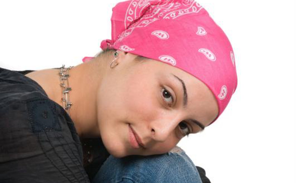 Los factores a los que nos exponemos en los primeros años de vida pueden influir en el riesgo de padecer cáncer más adelante