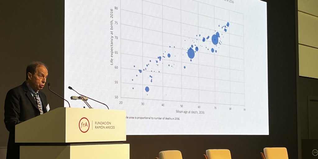 Los nuevos fármacos se asocian a una reducción del 29% de muertes por cáncer en españa en un solo año