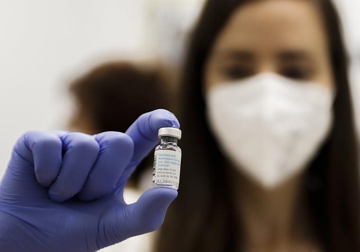 La OMS cambia por «racista» el nombre a la viruela del mono