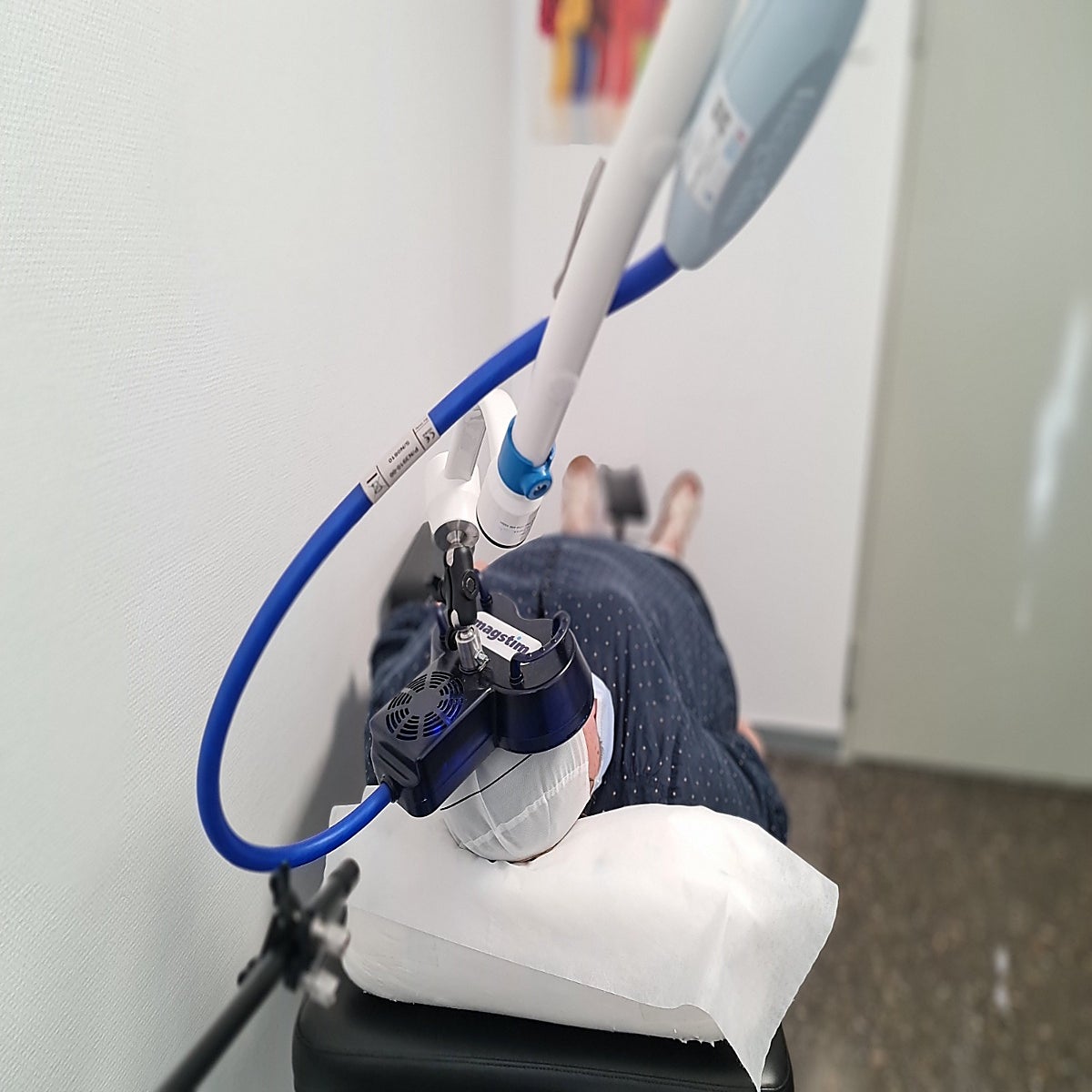 El tratamiento que reduce la obsesión por lavarse las manos, comprobar si la puerta está cerrada y otras angustias del TOC