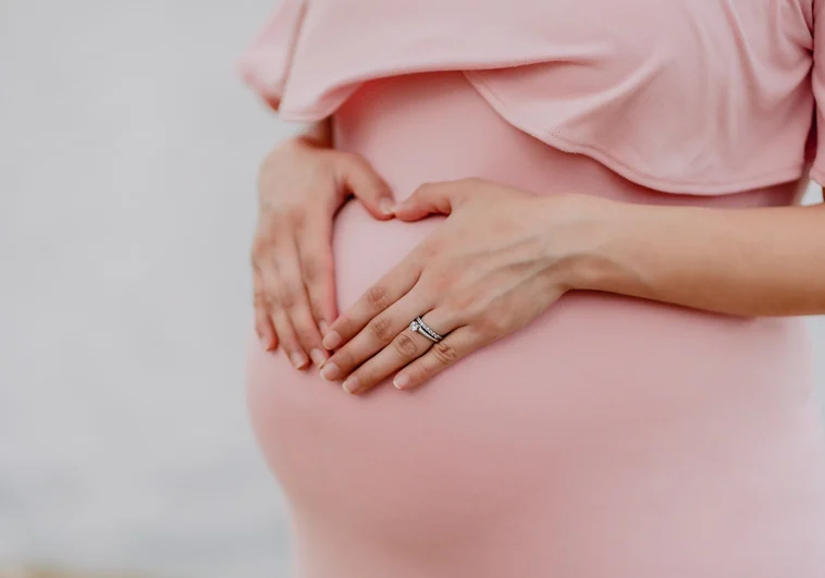 Nuevo beneficio de la dieta mediterránea: reduce complicaciones en el embarazo