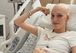 Qué es el sarcoma de Ewing, el tipo de cáncer que padecía Elena Huelva