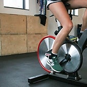 Seis minutos al día de ejercicio de alta intensidad pueden retrasar el alzhéimer