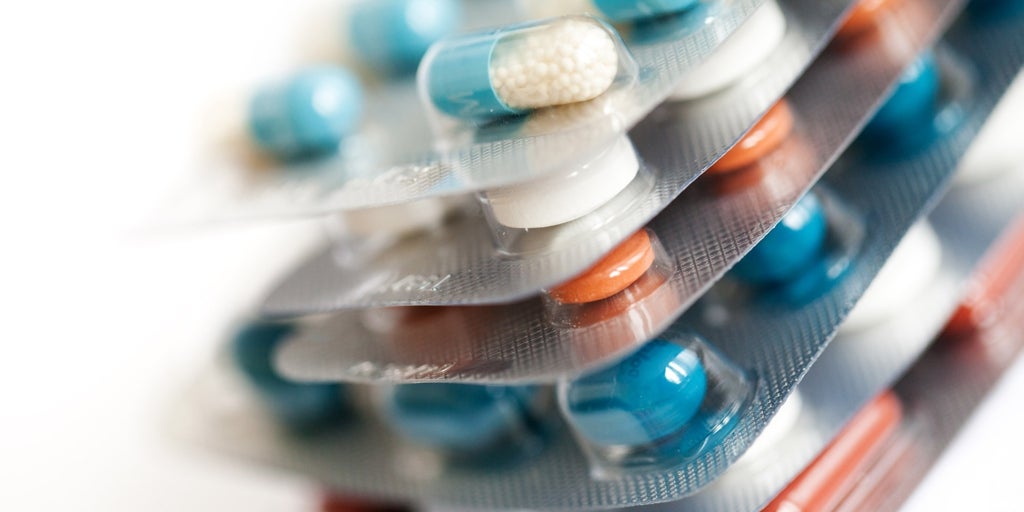 Los antidepresivos no son eficaces para tratar el dolor