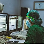 Así se reprograma un corazón para que viva más tiempo fuera del donante