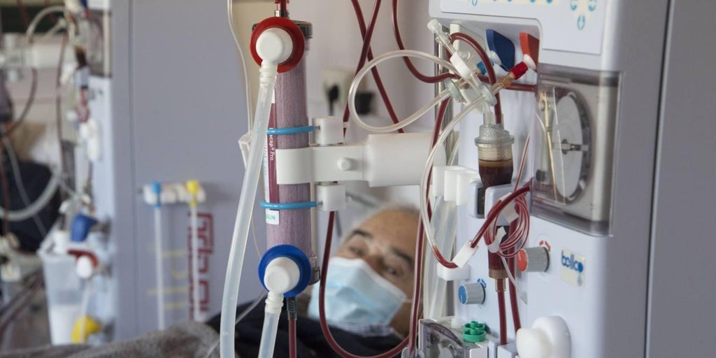 Dapagliflozina, disponible en España para la enfermedad renal crónica