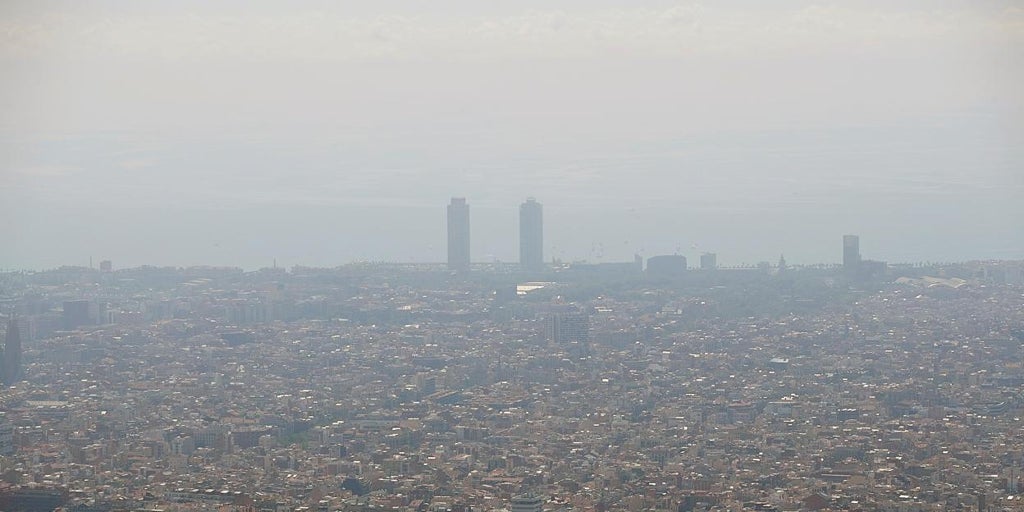 Estos son los efectos en los pulmones de los niños de un aire más limpio Estos son los efectos en los pulmones de los niños de un aire más limpio