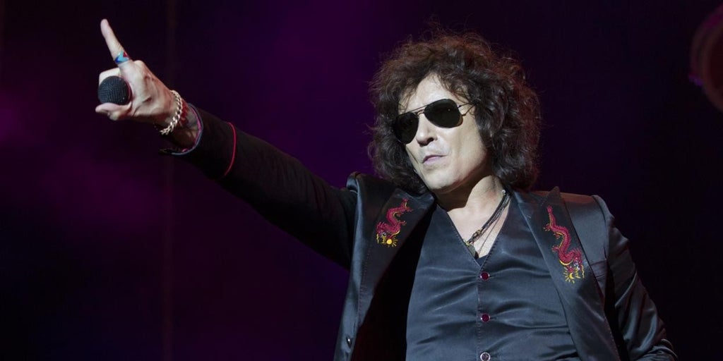 Qué es el glicol, la sustancia química que Bunbury eliminó de los guiones Qué es el glicol, la sustancia química que Bunbury eliminó de los guiones