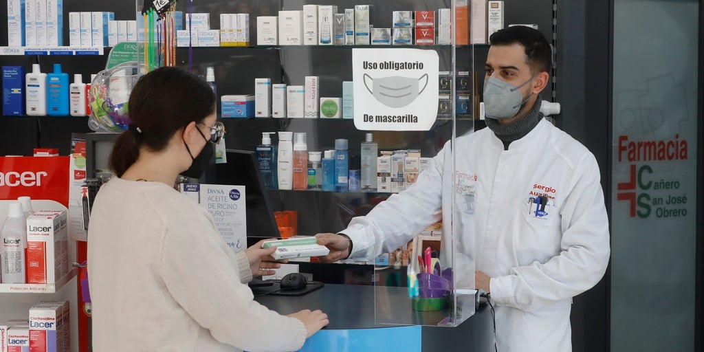La lista completa de los fármacos que vigila la EMA por contener pseudoefedrina
