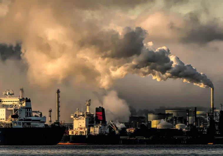 ¿Hay algún lugar libre de contaminación en el planeta?