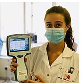 HOPE: el futuro del paciente con cáncer que ya es una realidad