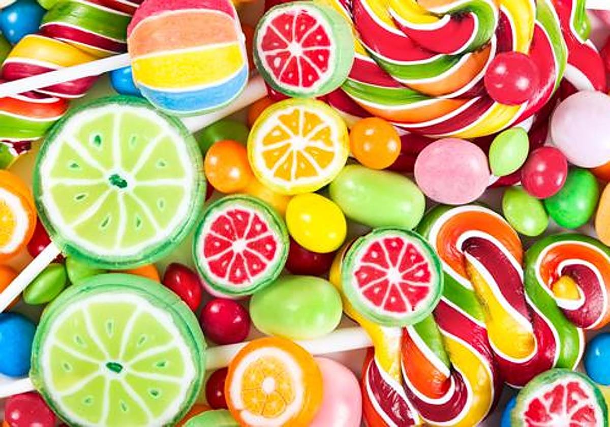 Consumo amplía la alerta alimentaria por gominolas de una conocida marca