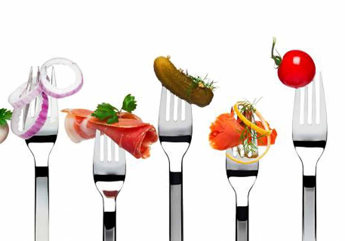 El ayuno intermitente educiendo las horas de ingesta del día