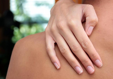 El dolor como prioridad asistencial en España