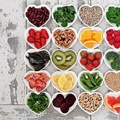 Las mejores y peores dietas para el corazón: evita la keto y la paleo