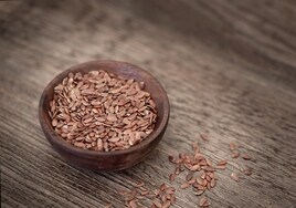 Alerta alimentaria para alérgicos: detectan la presencia de trazas en unas semillas ecológicas