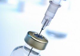 EE.UU. aprueba la primera vacuna contra el VRS, el virus  que provoca bronquitis y neumonías